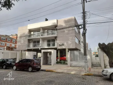 Apartamento com 3 Quartos à venda, 99m² no Centro, Pelotas