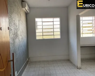 Sala Comercial para alugar, 70m² no Centro, Valinhos
