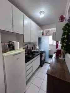 Apartamento com 2 Quartos à venda, 45m² no Vila Mendes, São Paulo