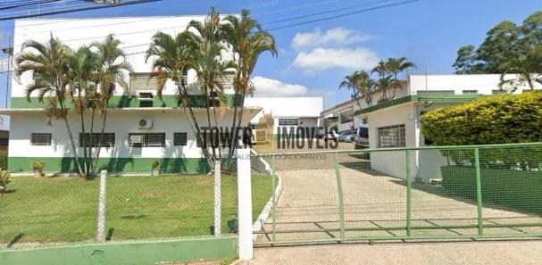 Galpão/Depósito/Armazém à venda, 6031m² no Macuco, Valinhos