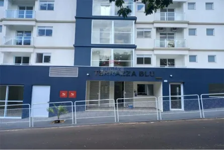Ponto Comercial para alugar, 290m² no Recanto Azul, Botucatu