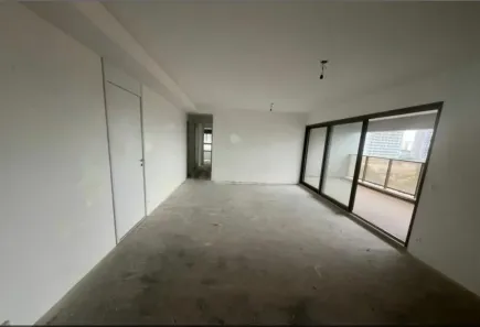 Apartamento com 3 Quartos à venda, 145m² no Campo Belo, São Paulo