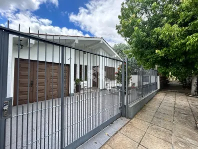 Casa com 3 Quartos à venda, 150m² no Goiás, Santa Cruz do Sul