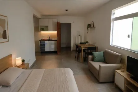 Kitnet para alugar, 30m² no Santana, São Paulo