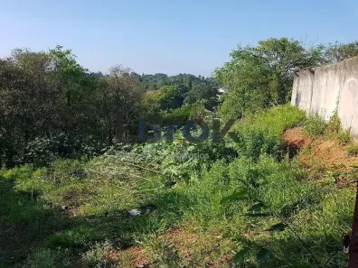 Lote/Terreno à venda, 1380m² no Vale Verde, Valinhos
