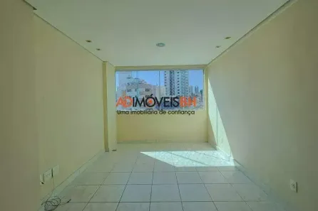 Apartamento com 3 Quartos à venda, 80m² no União, Belo Horizonte