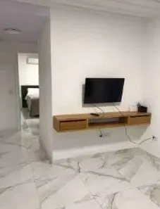Apartamento com 2 Quartos para alugar, 50m² no Boiçucanga, São Sebastião