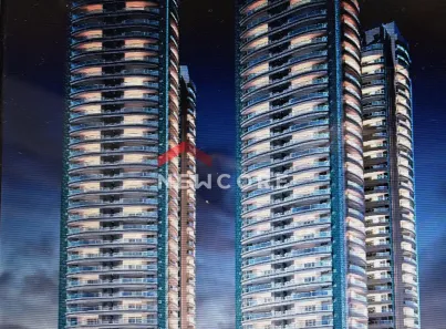 Apartamento com 2 Quartos à venda, 113m² no Ponta da Praia, Santos