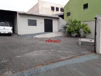 Ponto Comercial para venda ou aluguel, 135m² no Jardim José Favaro, Cambé