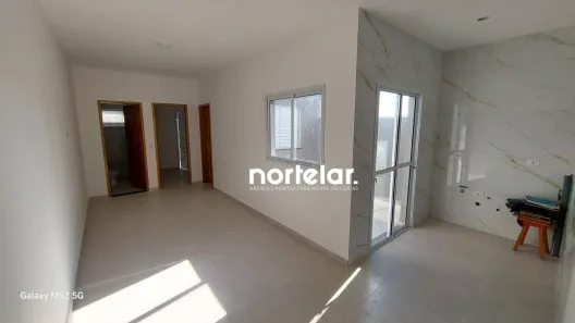 Apartamento com 2 Quartos à venda, 41m² no Vila Metalúrgica, Santo André