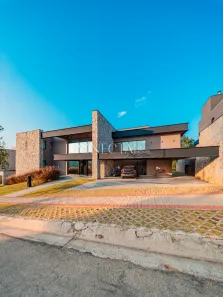 Casa com 4 Quartos à venda, 767m² no Cidade Tamboré, Santana de Parnaíba