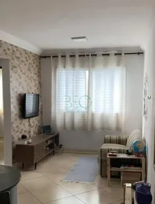 Apartamento com 2 Quartos à venda, 50m² no Jardim Norma, São Paulo