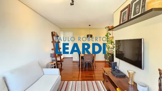 Apartamento com 2 Quartos à venda, 62m² no Bela Aliança, São Paulo