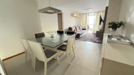 Apartamento com 3 Quartos à venda, 120m² no Icaraí, Niterói