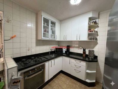 Apartamento com 2 Quartos à venda, 58m² no Vila Mariana, São Paulo