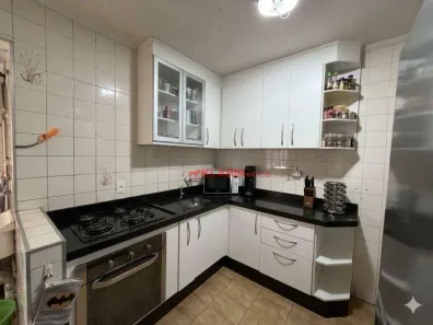 Apartamento com 2 Quartos à venda, 58m² no Vila Mariana, São Paulo