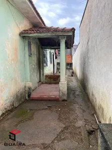 Lote/Terreno à venda, 195m² no Barcelona, São Caetano do Sul