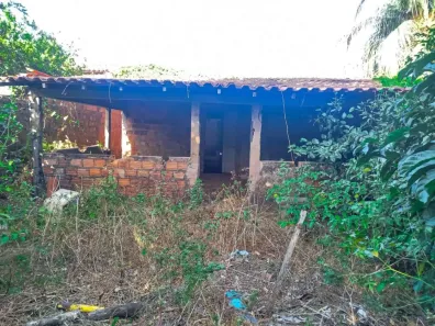 Lote/Terreno à venda, 399m² no Nova República, São Luís