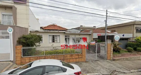 Casa com 2 Quartos à venda, 200m² no Vila Lúcia, São Paulo