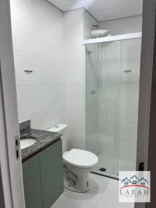 Apartamento com 1 Quarto à venda, 25m² no Butantã, São Paulo