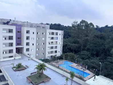 Apartamento com 2 Quartos à venda, 54m² no Jardim Barbacena, Cotia