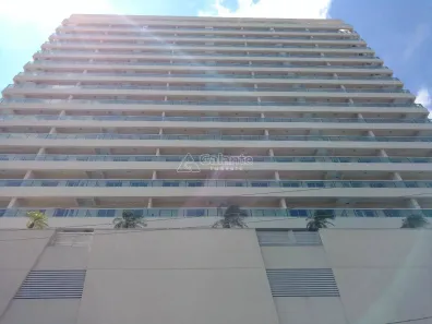 Sala Comercial com 1 Quarto para alugar, 41m² no Centro, Campinas