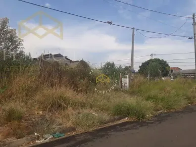 Lote/Terreno à venda, 805m² no Jardim Planalto de Viracopos, Campinas