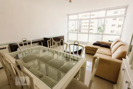 Apartamento com 3 Quartos à venda, 111m² no Barra Funda, São Paulo