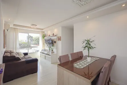 Apartamento com 3 Quartos à venda, 72m² no Sarandi, Porto Alegre