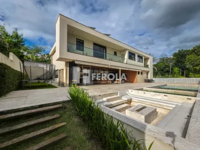 Casa com 4 Quartos à venda, 600m² no Setor de Habitações Individuais Sul, Brasília