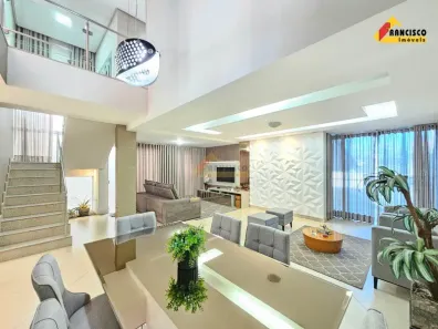 Casa com 3 Quartos à venda, 240m² no Bom Pastor, Divinópolis