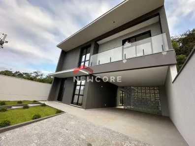 Casa com 3 Quartos à venda, 185m² no Centro, Araquari
