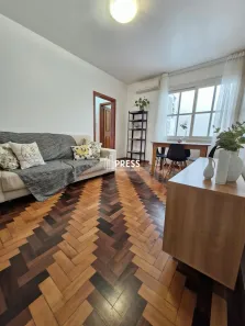 Apartamento com 2 Quartos para alugar, 83m² no Bom Fim, Porto Alegre