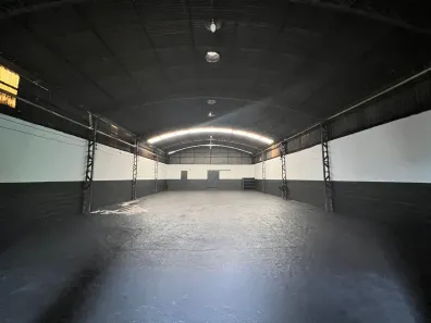 Galpão/Depósito/Armazém para alugar, 350m² no Jardim Salgado Filho, Ribeirão Preto
