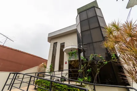 Prédio Comercial à venda, 828m² no Tatuapé, São Paulo