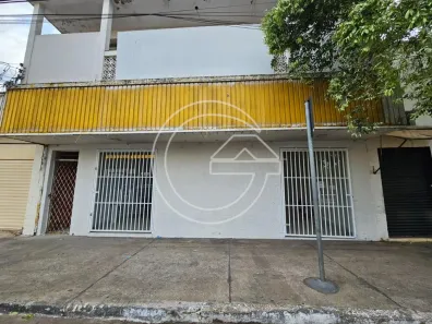 Imóvel Comercial para alugar, 150m² no Centro, Marília
