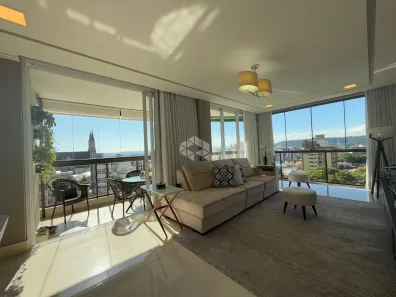 Apartamento com 3 Quartos à venda, 171m² no Centro, Santa Cruz do Sul