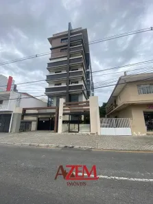 Apartamento com 3 Quartos à venda, 201m² no São Pedro, São José dos Pinhais