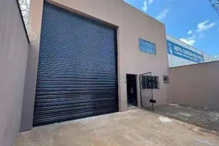 Galpão/Depósito/Armazém para alugar, 300m² no Indústrias Leves, Londrina