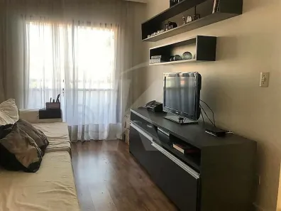 Apartamento com 2 Quartos à venda, 66m² no Chora Menino, São Paulo