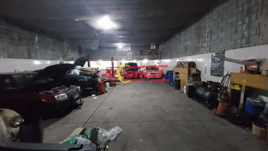 Imóvel Comercial com 4 Quartos à venda, 300m² no Vila Galvão, Guarulhos