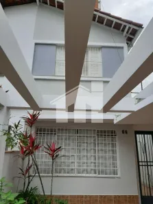 Sobrado com 2 Quartos para alugar, 122m² no Parque Colonial, São Paulo