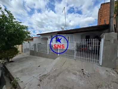 Casa com 5 Quartos à venda, 170m² no Jardim São Gonçalo, Campinas
