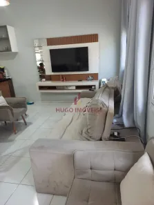 Casa com 2 Quartos à venda, 68m² no Residencial Dunamis, São José dos Campos