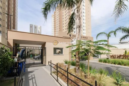 Apartamento com 2 Quartos à venda, 42m² no Parque Rosário, Nova Iguaçu