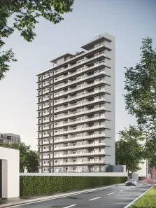 Apartamento com 2 Quartos à venda, 65m² no Ponta Negra, Natal