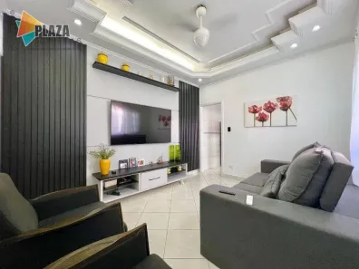 Casa com 3 Quartos à venda, 144m² no Guilhermina, Praia Grande