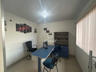 para alugar, 80m² no Alto São João, Montes Claros