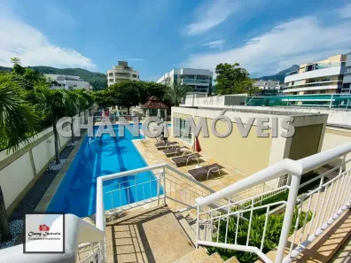 Apartamento com 2 Quartos à venda, 64m² no Freguesia (Jacarepaguá), Rio de Janeiro