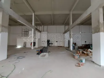 Ponto Comercial para alugar, 87m² no Jardim Sumaré, Ribeirão Preto